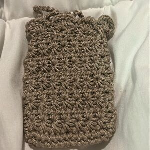 Soap Saver Bag